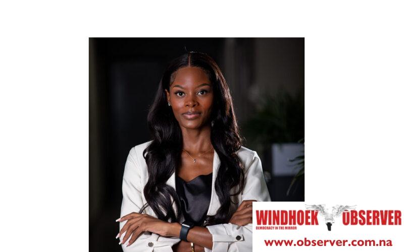 Bank Windhoek appoints Shikage as Strategic Communication Specialist