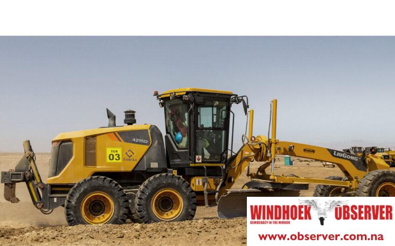 Bannerman secures N$5.3 billion Etango funding deal