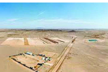 Bannerman cuts losses while preparing Etango project