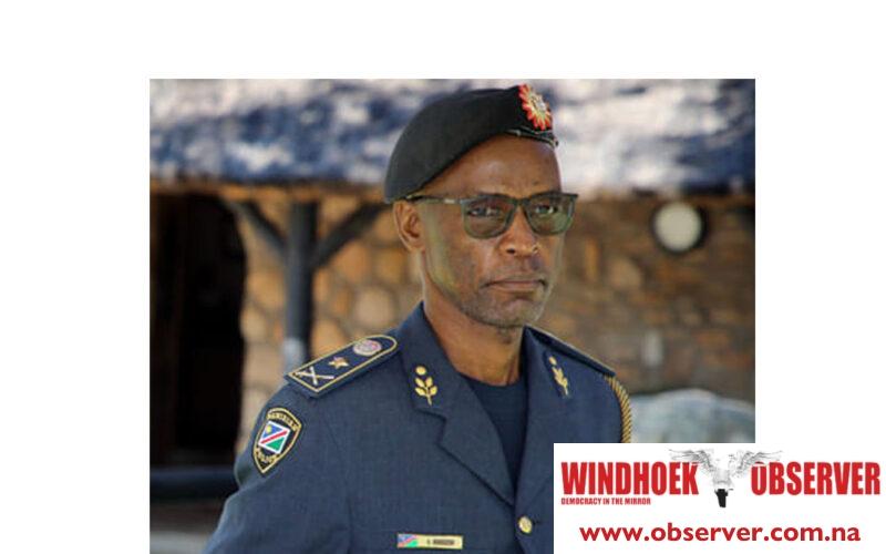Pure criminality behind Omusati rape cases – Basson