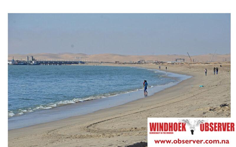 Body of drowning victim recovered at Walvis Bay