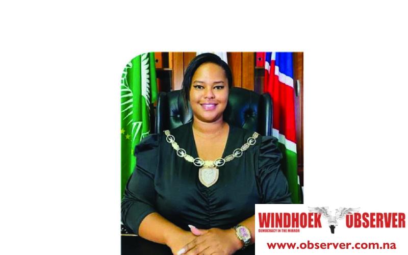 Okahandja stuck as magistrate unavailable to swear in council