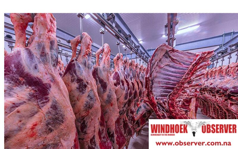 Export approvals hold up Savanna Beef slaughter rights