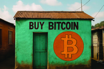 Africa Bitcoin’s subsidiary raises N$100 million