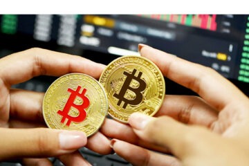 Africa Bitcoin share changes to affect NSX investors
