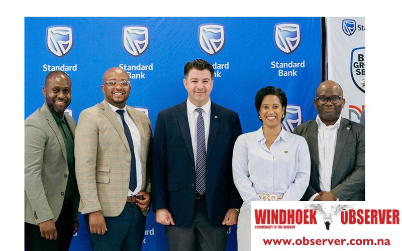 Blue Growth Series expands to 80 small businesses