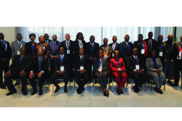 Officials confident BNC talks will deliver tangible outcomes