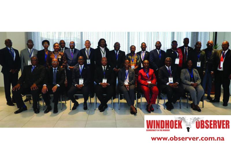 Officials confident BNC talks will deliver tangible outcomes