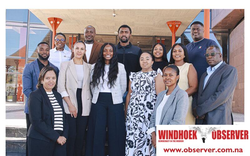 BoN wins AI innovation award