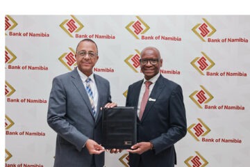 BoN signs gold purchase agreement with Navachab