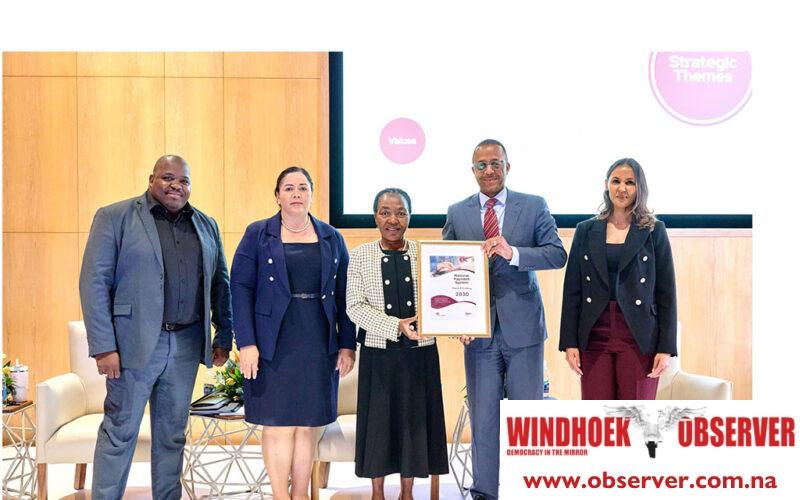 BoN, PAN launch payment system strategy