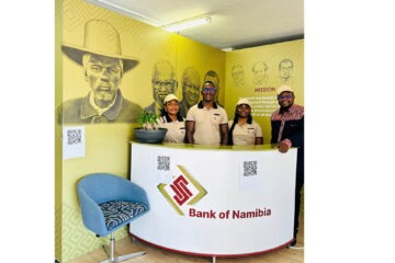 Cash still king as circulation hits N$5.9 billion