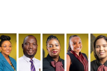 BoN makes changes to its senior leadership