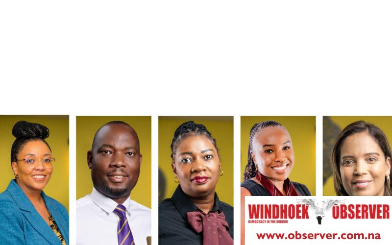 BoN makes changes to its senior leadership