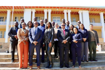 BoN urges MPs to tackle investment scams