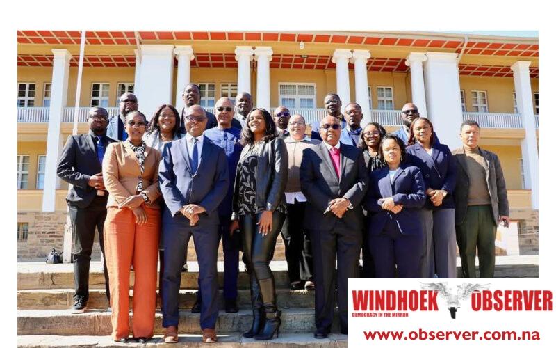 BoN urges MPs to tackle investment scams