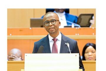 Botswana ramps up power generation capacity