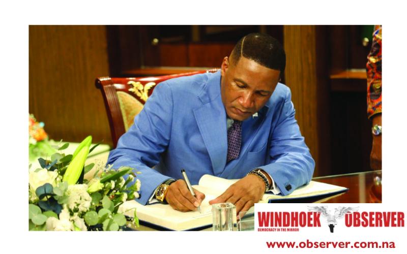 UK pulls plug on Botswana’s visa-free entry