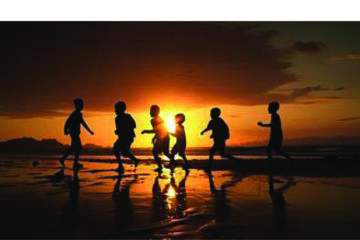 Rural parliament warns against neglecting the boy child