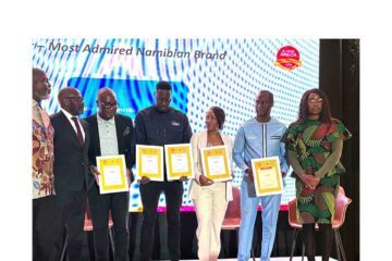 MTC bags five awards for brand excellence