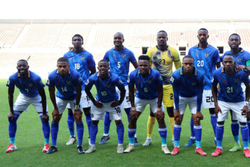 Brave Warriors keeps World Cup dream alive with Guinea draw