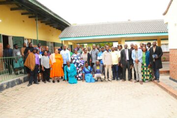 Murambinda residents want climate funds to reach affected communities