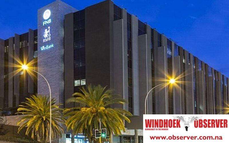 FirstRand expects muted growth in second half