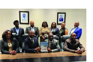 NCAA cuts losses to N$1 million