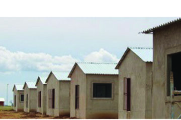 Houses cost N$1.7 million on average in central regions