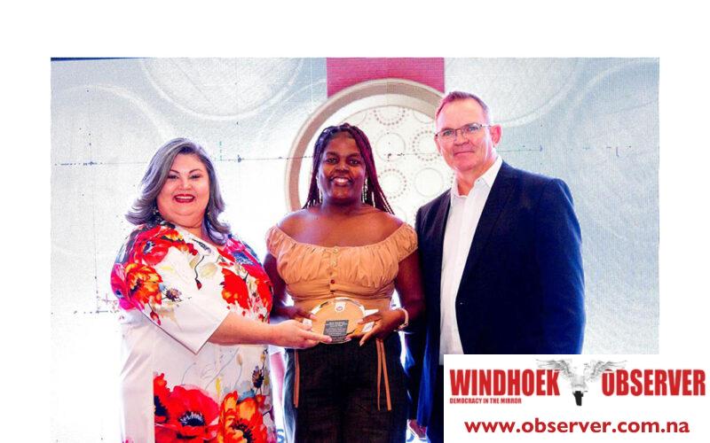 Bank Windhoek celebrates northern real estate excellence