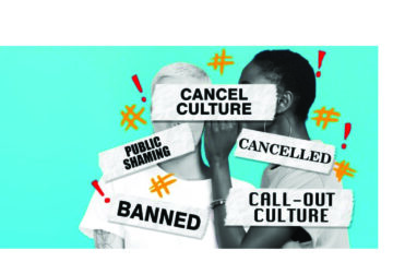 YOUNG OBSERVER | Cancel culture or accountability and where we draw the line