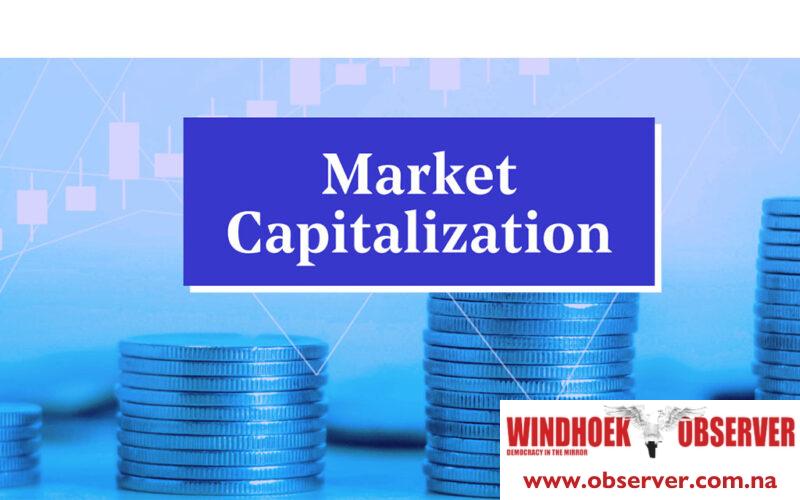 NSX market value rises to N$2.8 trillion in 2025