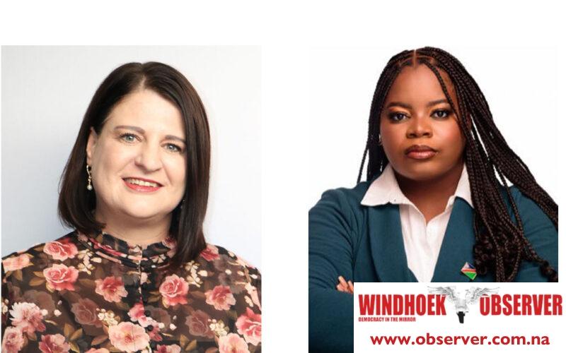 Capricorn Foundation invests N$1 million in job creation