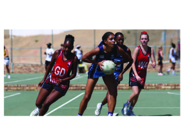 Capricorn Schools Netball League crowns 2025 champions