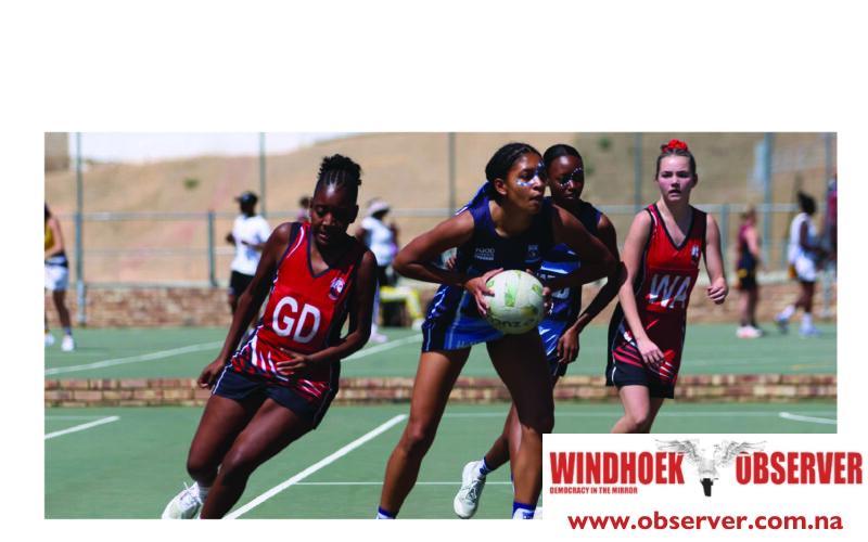 Capricorn Schools Netball League crowns 2025 champions