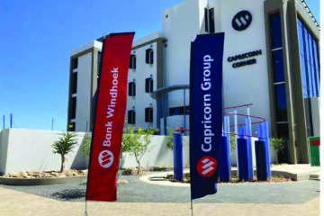 Capricorn Group warns of lower interim profits