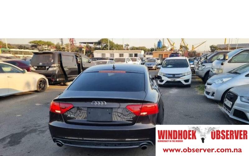 NamRa advised to rework second-hand car import law