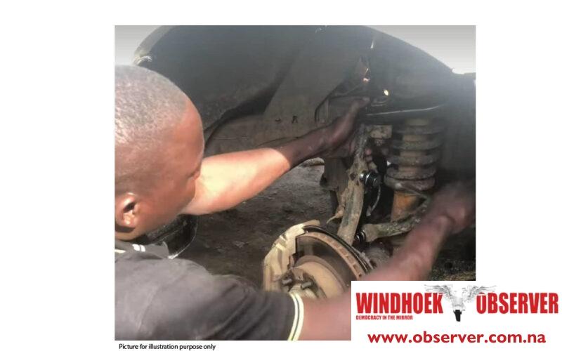 Mechanics or Thieves – inside the rising car part theft at garages
