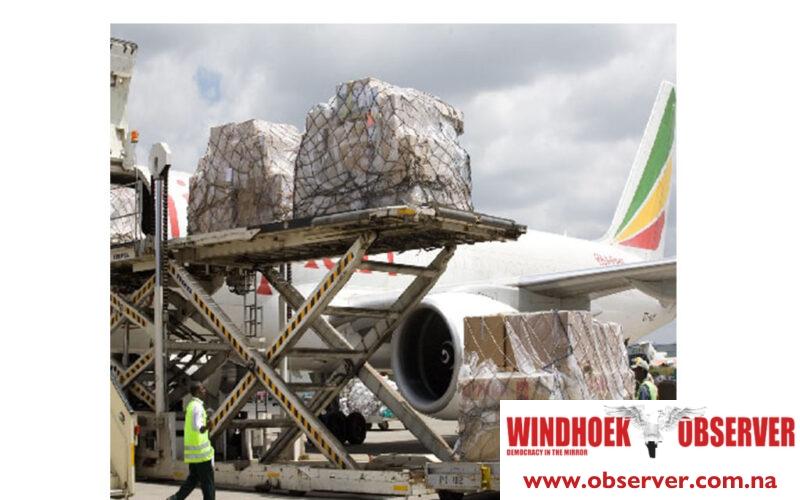 African airlines increase cargo market by 11.8%