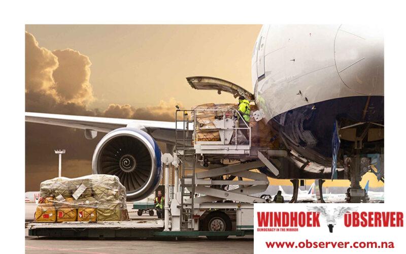 Air Cargo Demand Surges 10.8%