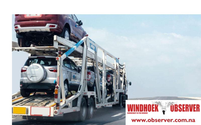 New vehicle market to rebound this year