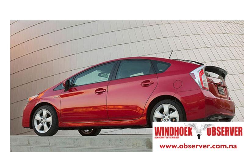 Consumers are preferring fuel-efficient cars