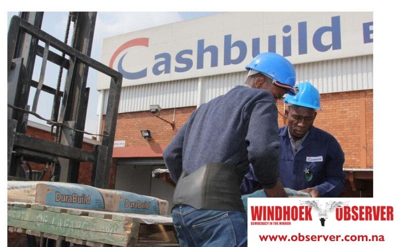 Cashbuild reports modest growth in quarterly results