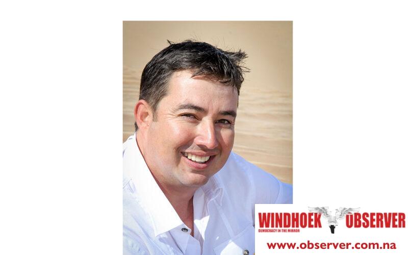 Modernising Namibian mining industry