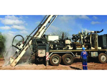 Celsius continues divestment talks for Opuwo project