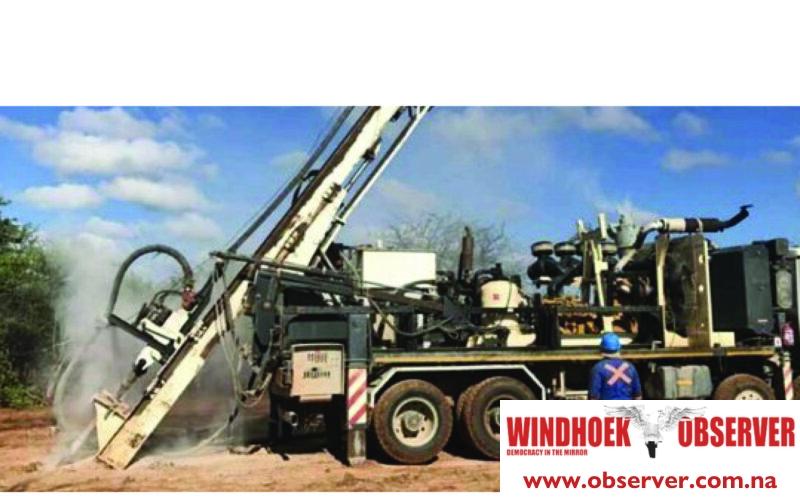 Celsius continues divestment talks for Opuwo project