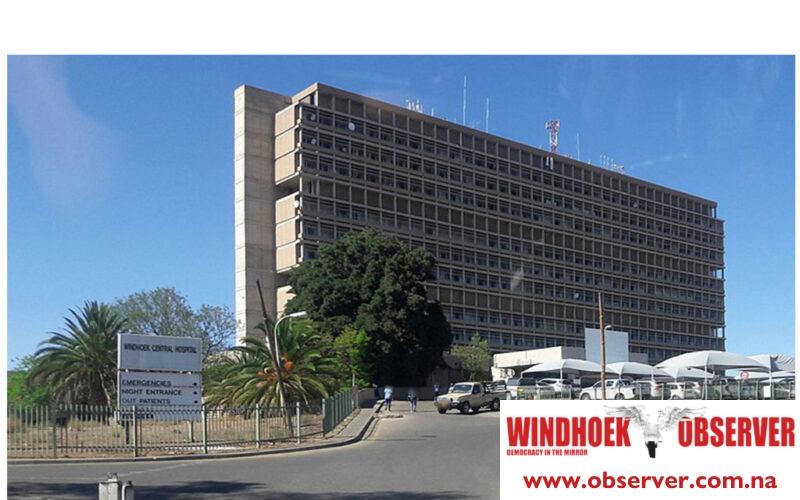 Critical care units impacted as Windhoek Central Hospital faces power outages