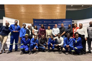 Capricorn launches programme for TVET graduates