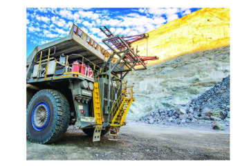 Chamber of Mines rebuts ILO remarks on jobs, ownership 