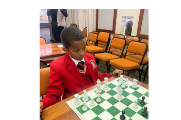 Gobabis hosts fierce grand prix chess battle
